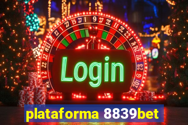 plataforma 8839bet